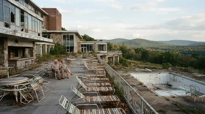 8. The Resorts' Own Success Is What Helped Kill Them (Image Credits: Gemini)
