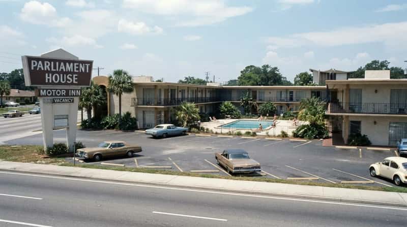 10. Parliament House's Orlando Gamble That Failed (Image Credits: Gemini)