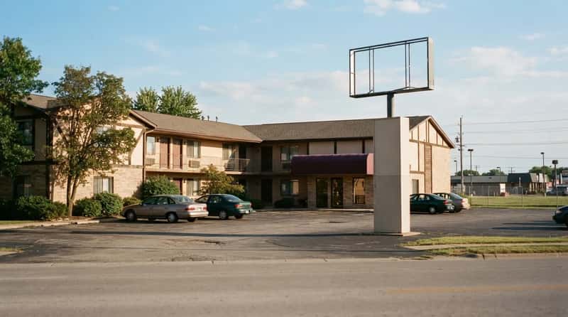 9. Exel Inn: The Last Family-Owned Holdout (Image Credits: Gemini)