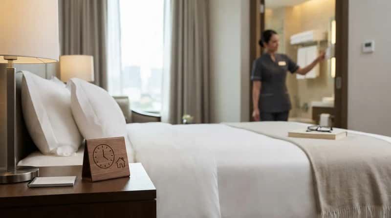 #6 - A Customized Housekeeping Schedule (Image Credits: Gemini)