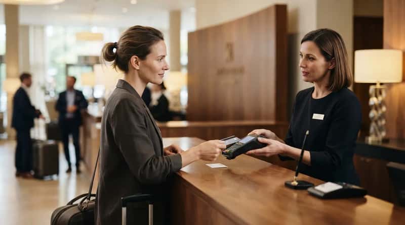 #7 - How You React to the Credit Card Hold (Image Credits: Gemini)