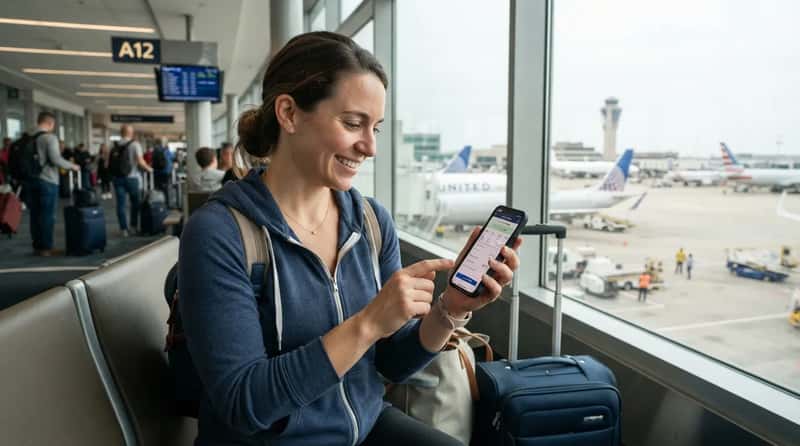 #10 - The 24-Hour Cancellation Rule (and Its Fine Print) (Image Credits: Gemini)