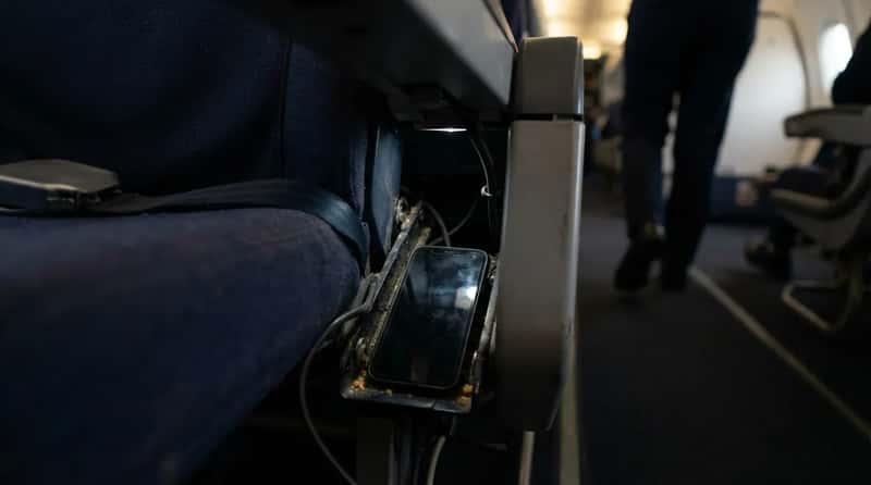 #5 - Dig for a Dropped Phone (Image Credits: Gemini)