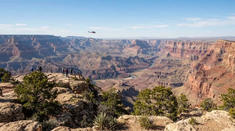 #16 - Free-for-All Air Tours (Image Credits: Gemini)