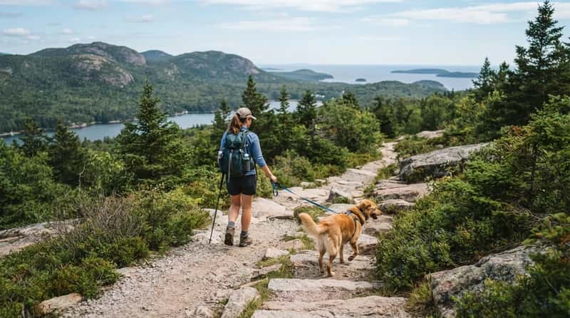 #11 - Dogs on the Trail (Image Credits: Gemini)