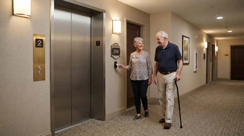 #8 - The First-Floor Room (With a Catch) (Image Credits: Gemini)