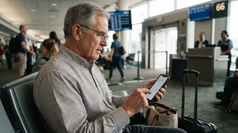 Bonus: The Insider Lifeline Most Travelers Never Save in Their Phone (Image Credits: Gemini)
