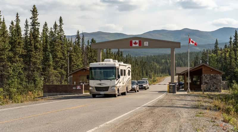 #4 - Medicare Mostly Stops at the Border (Image Credits: Gemini)