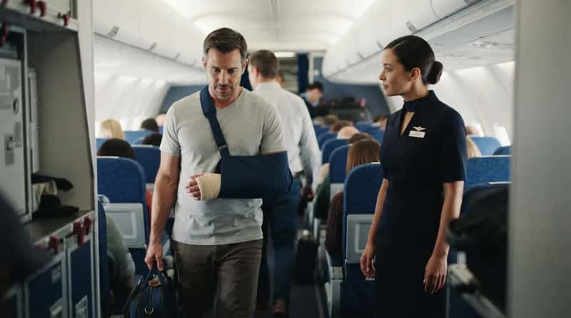 #13 - The Cast, the Sling, the Limp (Image Credits: Gemini)