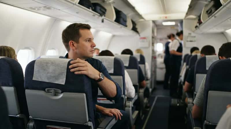 Bonus: The Insider Habit That Puts You Ahead of the Whole Cabin (Image Credits: Gemini)