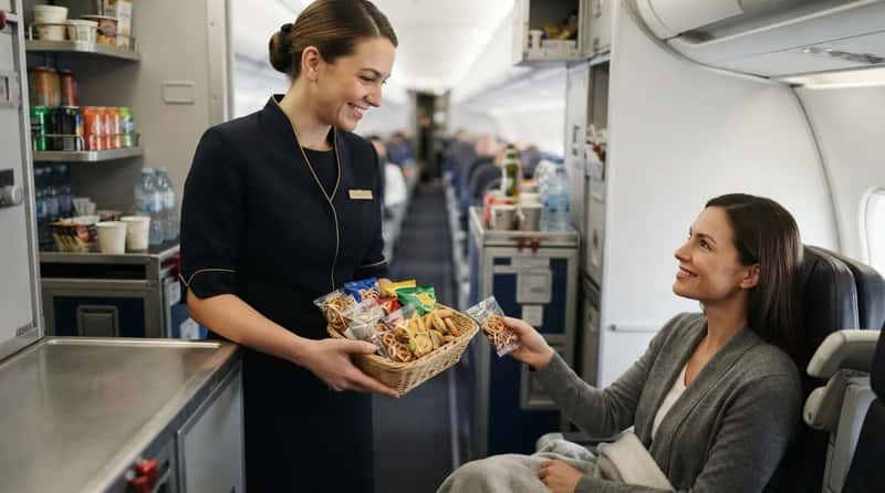 #23 - A Second Pass at the Snacks (Image Credits: Gemini)