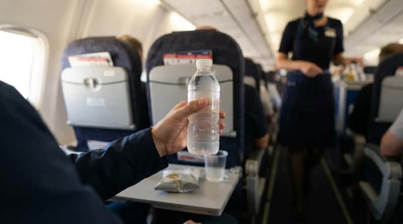 #14 - A Sealed Drink Instead of Tank-Water Coffee (Image Credits: Gemini)