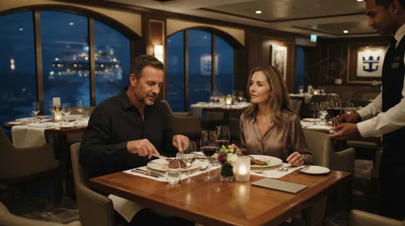 #7 - A Dining Package You Won't Finish (Image Credits: Gemini)
