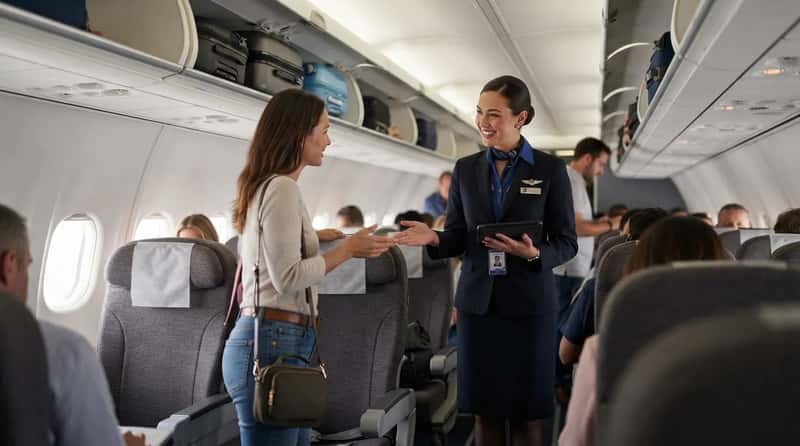 #9 - A Seat Change (Image Credits: Gemini)