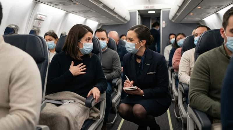 #2 - Raising a Health or Safety Concern (Image Credits: Gemini)