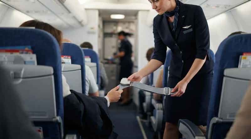 #1 - A Seatbelt Extender, No Questions Asked (Image Credits: Gemini)