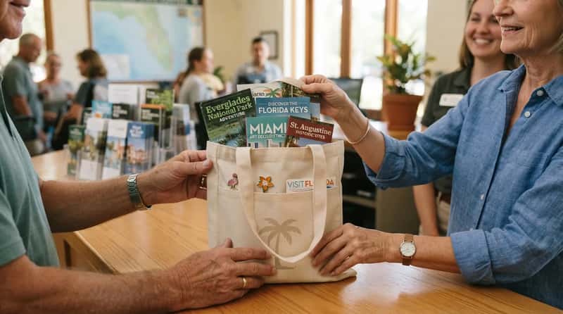 #5 - The Personalized Goody Bag (Image Credits: Gemini)