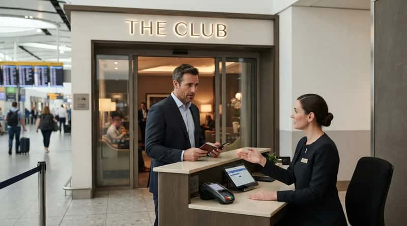 #10 - The Six-Hour Booking Cutoff (Image Credits: Gemini)