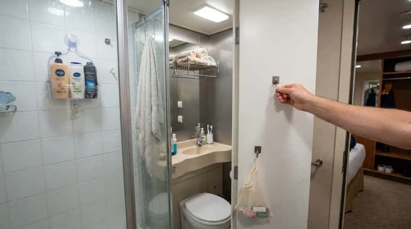 #6 - The Bathroom That Ignores Your Plan (Image Credits: Gemini)
