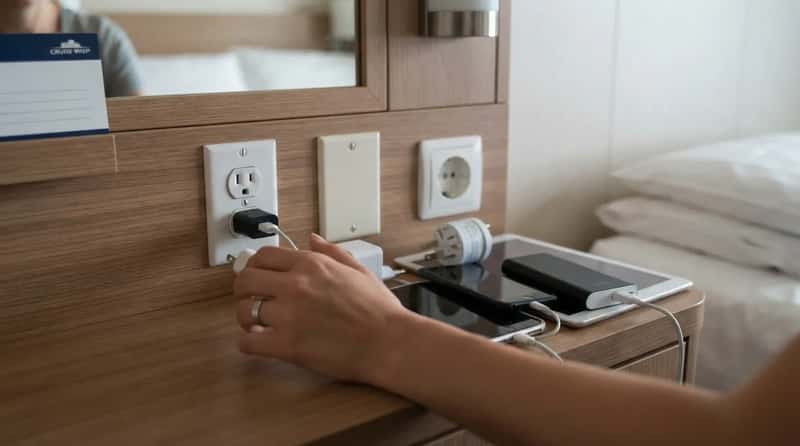 #3 - Outlets That Don't Exist (Image Credits: Gemini)