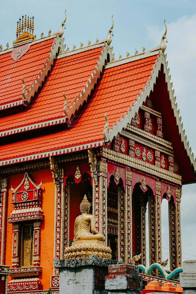 6. Ignoring the Unwritten Rules of Sacred Places (Image Credits: Unsplash)