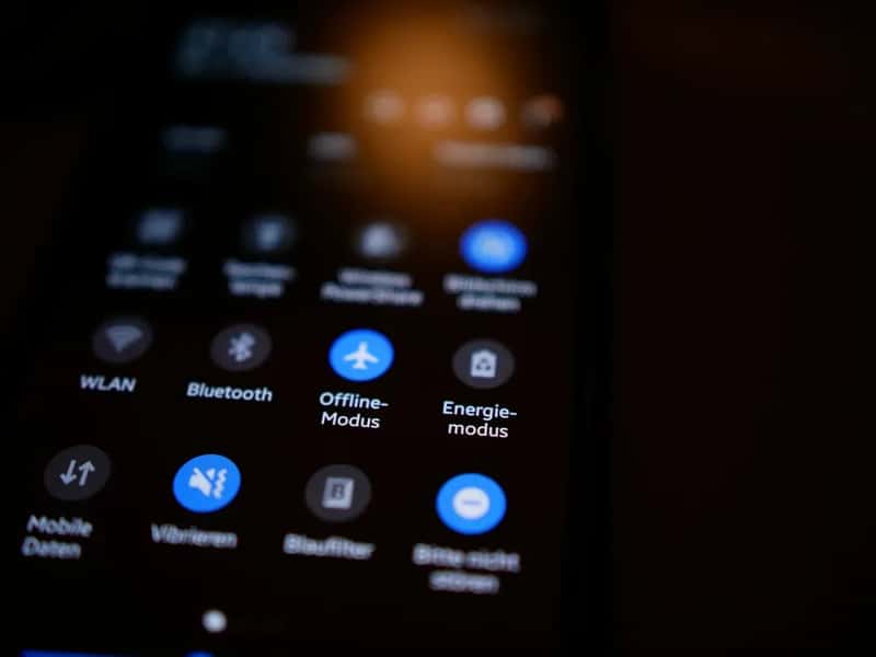 The Setting That's Most Likely Turned Off on Your Phone (Image Credits: Unsplash)