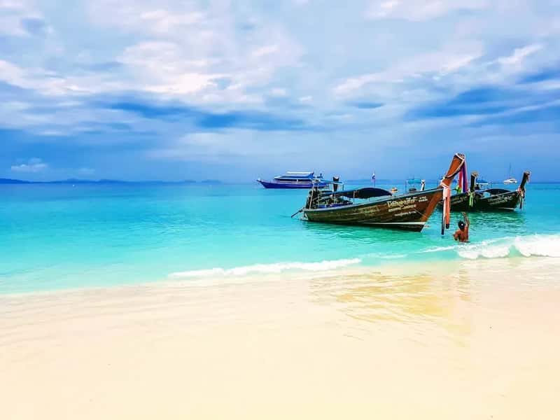 #14 - Phuket, Thailand: Paradise With a Pollution Problem (Image Credits: Unsplash)