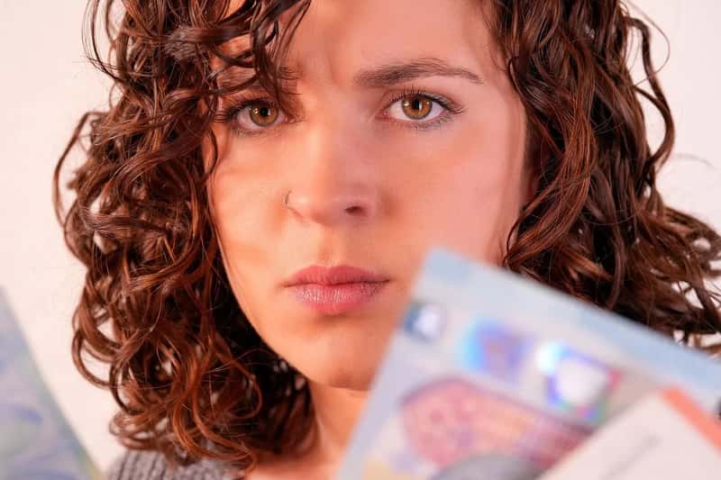 1. The real state of your finances (Image Credits: Pixabay)