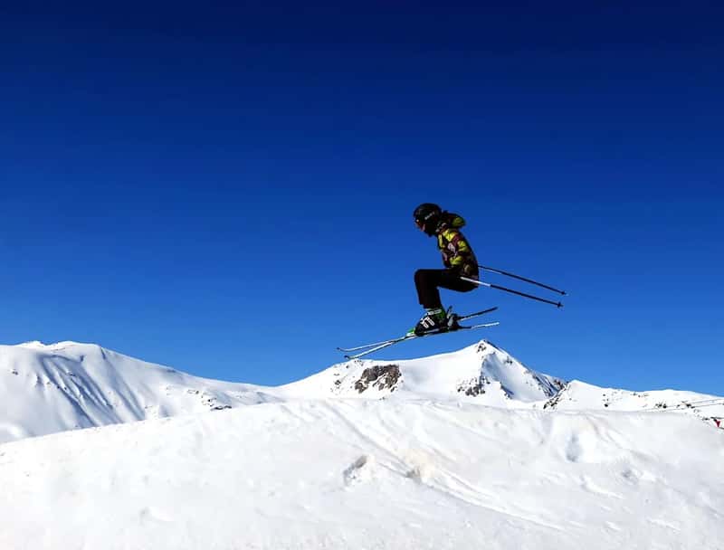 Livigno, Italy (Image Credits: Unsplash)