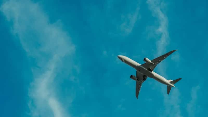 Holiday Travelers Face the Bill (Image Credits: Unsplash)