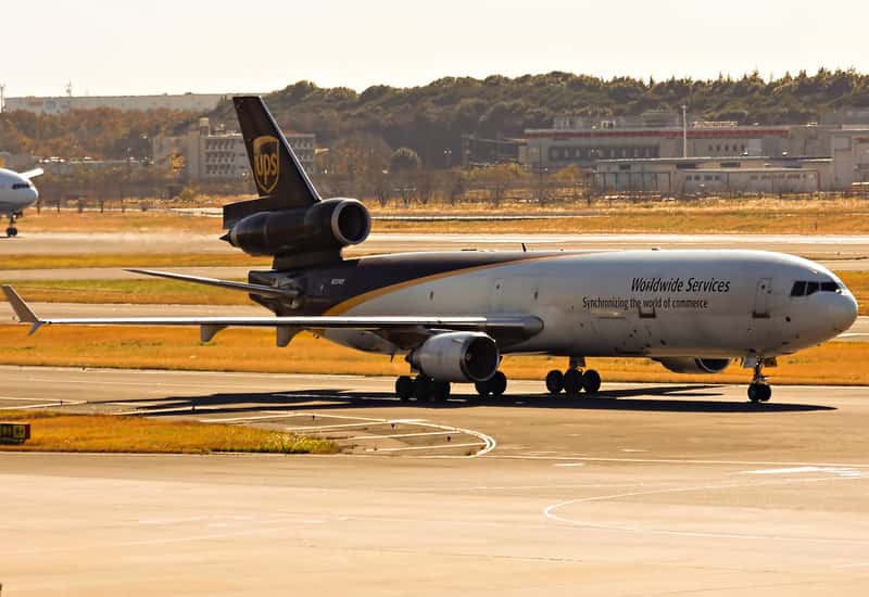 Details of the Flight and Preliminary Findings (Image Credits: Flickr)