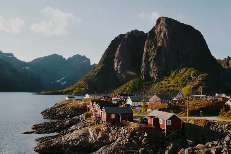 Norway: Local Client Requirements Defeating the Purpose (Image Credits: Pixabay)
