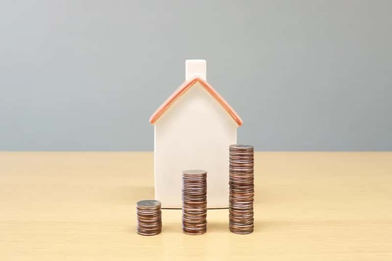1. Housing Prices Exploded - and Fixed Incomes Didn't Keep Up (Image Credits: Unsplash)