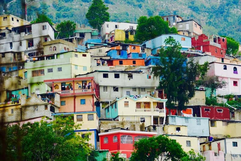 Haiti: Gang Violence Creates Unprecedented Chaos (Image Credits: Unsplash)