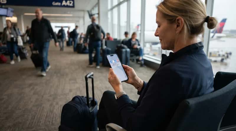 #18 - They Turn On Every Notification Before They Even Land (Image Credits: Gemini)