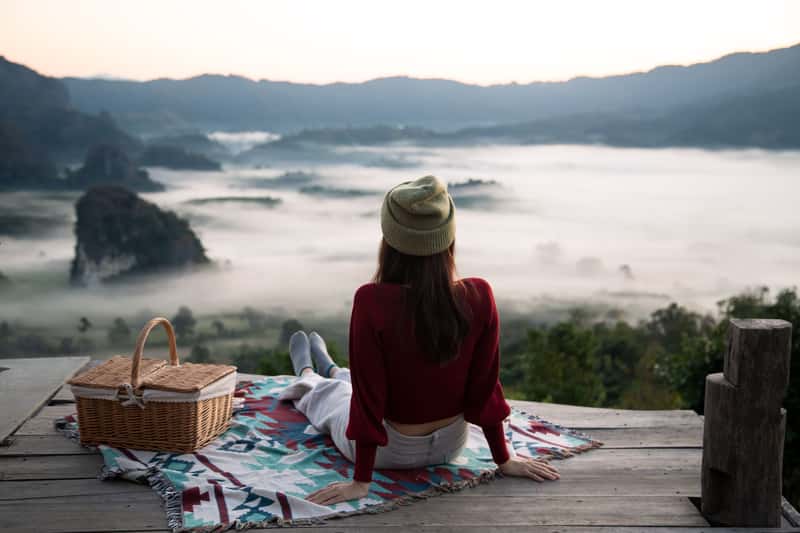 The Timing Revolution: When Smart Travelers Go (Image Credits: Shutterstock)