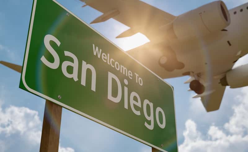 A Model for Border Cities Everywhere (Image Credits: Shutterstock)