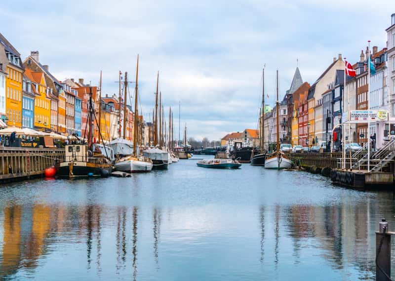 Denmark: Best Country For Women Globally (Image Credits: Unsplash)