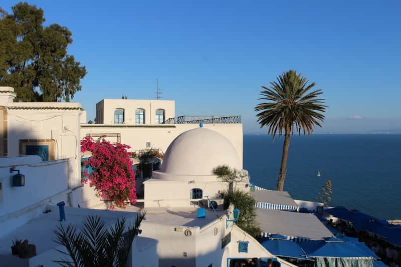 Tunisia (Image Credits: Unsplash)