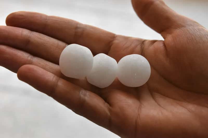 #5 - Mothballs in the Closet That Are Quietly Poisoning the Air (Image Credits: Shutterstock)