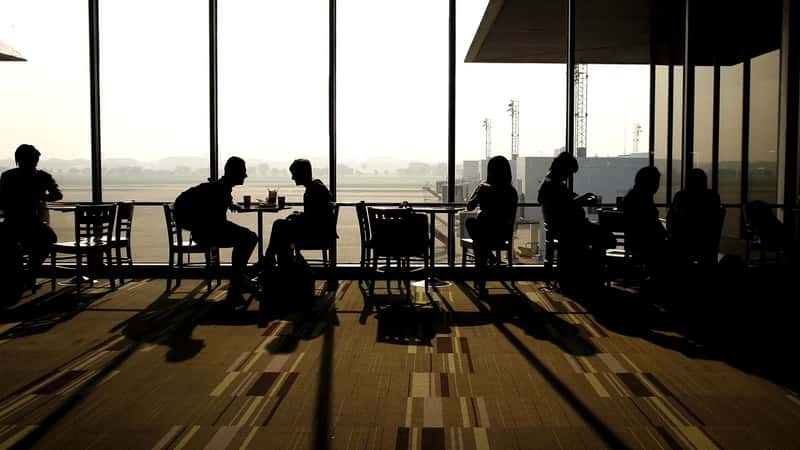 Independent Lounge Day Passes (Image Credits: Pixabay)