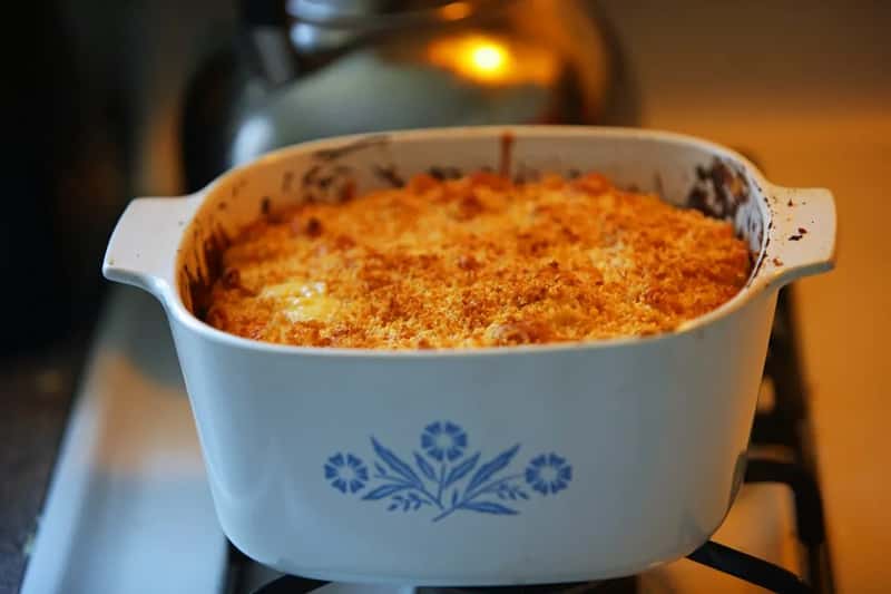 3. It's hotdish, never casserole (Image Credits: Unsplash)