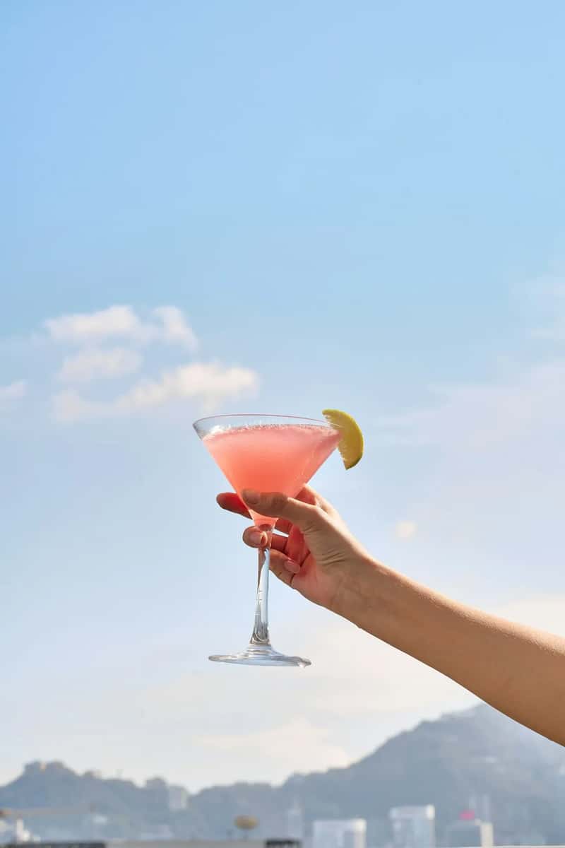 1. Unlimited Beverage Packages for Light Drinkers (Image Credits: Unsplash)