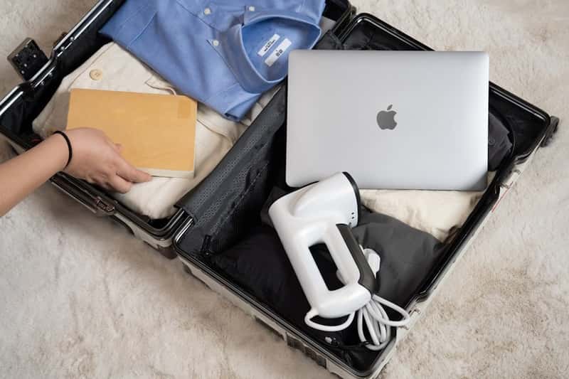 The Reality Check You Need Before Packing (Image Credits: Unsplash)
