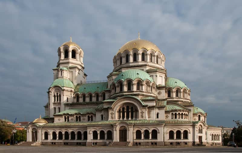 Bulgaria: Europe's Best-Kept Real Estate Secret (Image Credits: By Plamen Agov (user:MrPanyGoff), CC BY-SA 4.0, https://commons.wikimedia.org/w/index.php?curid=12314234)
