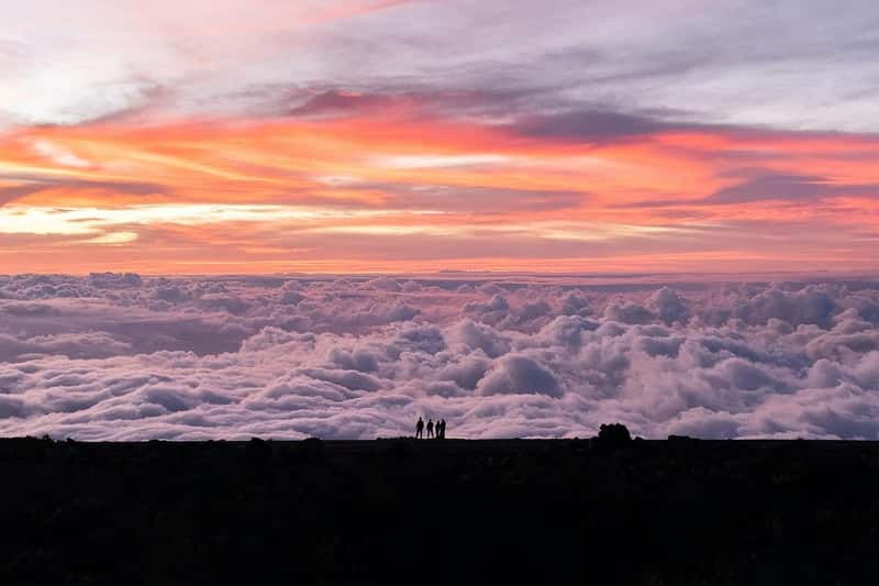 Maui, Hawaii: An Island That Grounds Your Soul (Image Credits: Pixabay)