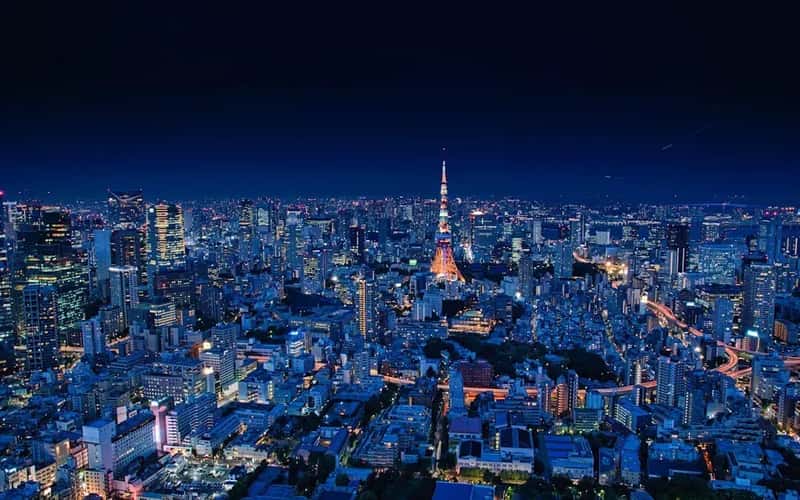 Japan Provides Just 10 Days (Image Credits: Unsplash)