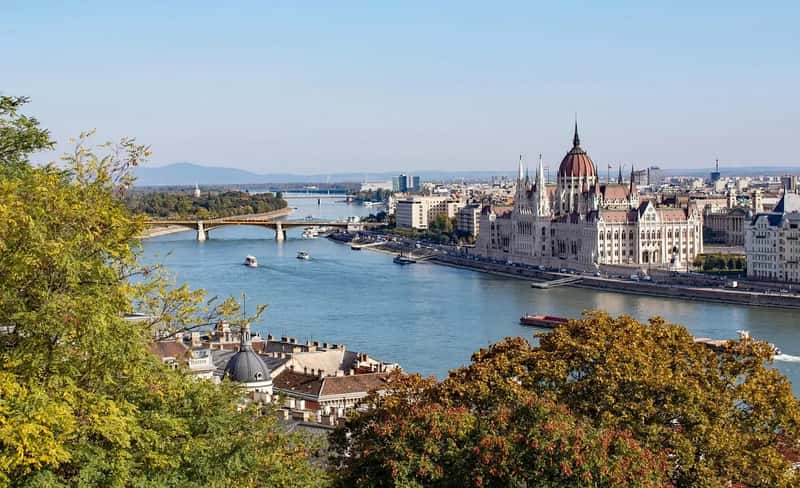 13. Hungary - Europe's Most Openly Hostile Immigration Policy (Image Credits: Pixabay)