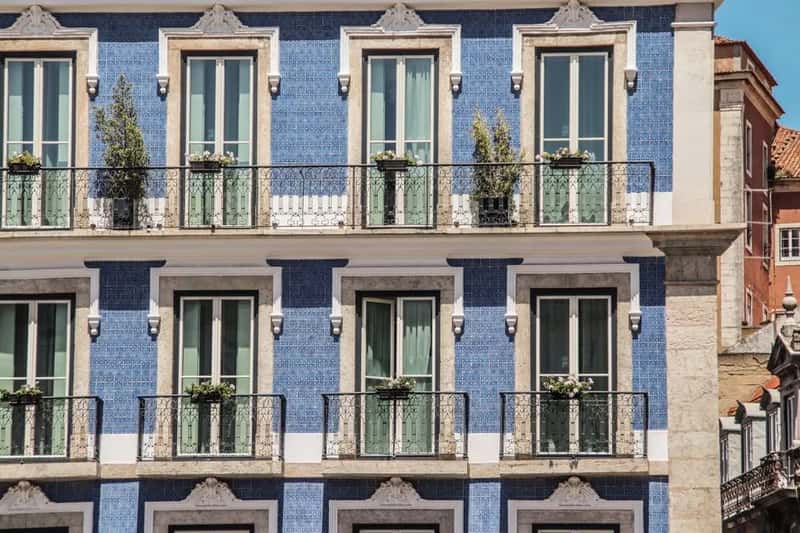 4. Rent has gone up faster than most people's mental image of Portugal (Image Credits: Pexels)