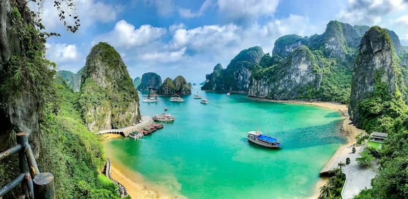 Vietnam (Image Credits: Unsplash)